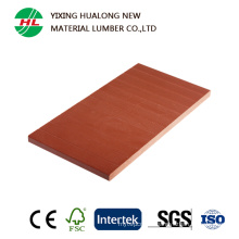 WPC Outdoor Wall Panel Wall Cladding (M5)